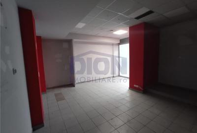 Spațiu comercial, de 66 mp, în Rahova - 2