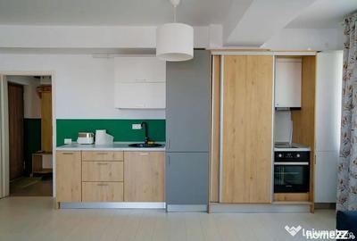 Apartament cu 2 camere decomandat în Năvodari - 3