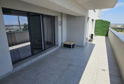 Apartament cu 2 camere decomandat, mobilat în Theodor Pallady - 3
