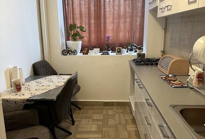 Apartament cu 2 camere semidecomandat în Vest - 7