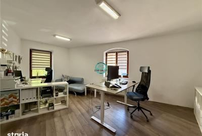 Spațiu comercial, de 100 mp, în Semicentral - 1