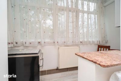 Apartament cu 2 camere semidecomandat, mobilat în Canta - 2