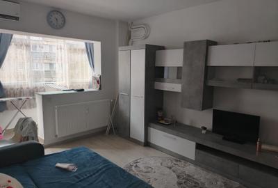Garsonieră decomandată în Exterior Vest