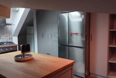 Apartament cu 6 camere semidecomandat în Grădina Icoanei - 12