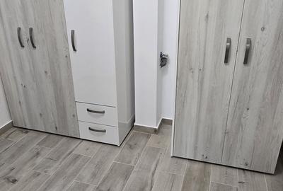 Apartament cu 3 camere semidecomandat în Doamna Ghica - 4