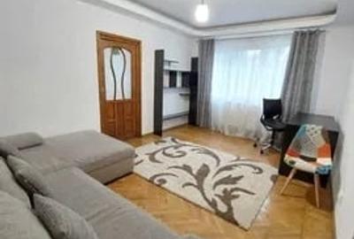 Apartament cu 2 camere decomandat, mobilat în Podu Roș - 2
