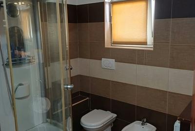Garsonieră semidecomandată în Muncii