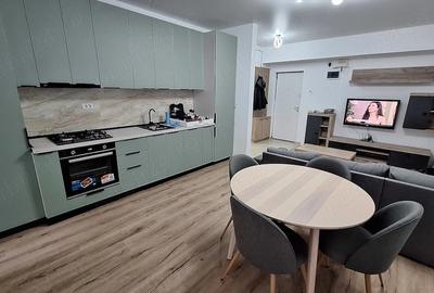 Apartament cu 2 camere decomandat în Trafic Greu - 1