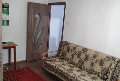 Apartament cu 2 camere semidecomandat în Orizont - 4