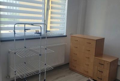 Garsonieră decomandată în Burdujeni