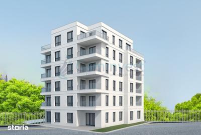 Teren de 3000 mp, în Calea Aradului