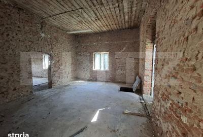 Spațiu comercial, de 244 mp, în Ardud - 13