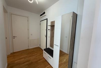 Apartament cu 2 camere decomandat în Domenii - 8