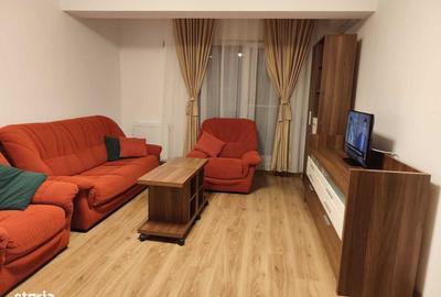 Apartament cu 2 camere decomandat în Titan
