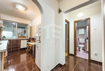Apartament cu 2 camere decomandat, mobilat în Dristor - 3