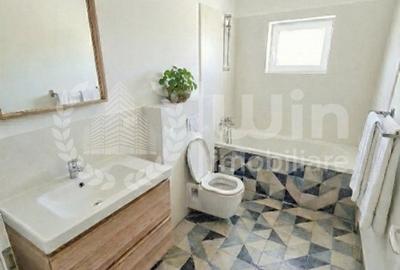 Casă individuală cu 6 camere cu Teren 531 Mp în Gruia - 9