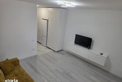 Garsonieră în Valea Dragului - 4