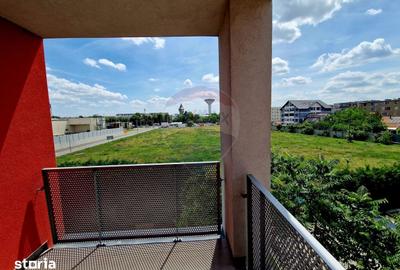 Apartament cu 3 camere decomandat în Aurel Vlaicu - 8