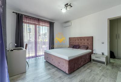 Apartament cu 2 camere decomandat, mobilat în Gheorgheni - 2