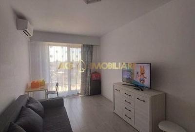 Apartament cu 2 camere decomandat, mobilat în Gorjului - 1