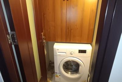 Apartament cu 2 camere decomandat în Central - 2