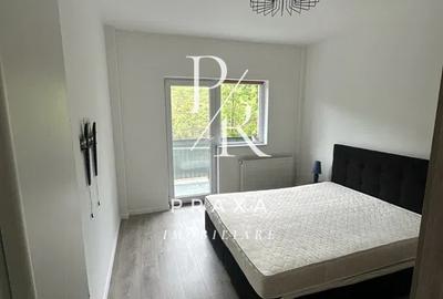 Apartament cu 2 camere semidecomandat, mobilat în Florești - 4