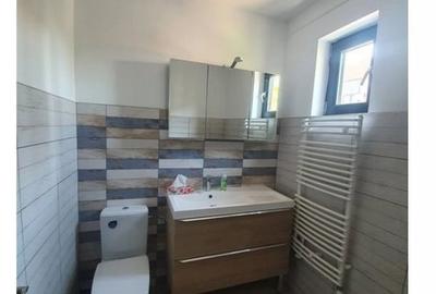Apartament cu 3 camere semidecomandat în Brâncoveanu - 6