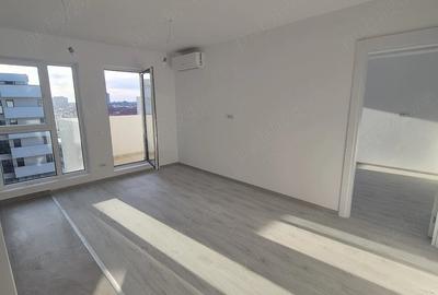 Apartament cu 2 camere semidecomandat în Vest - 3