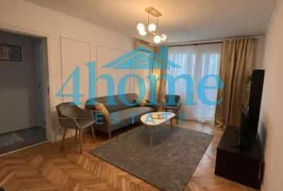 Apartament cu 3 camere în Titan - 3