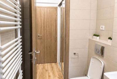 Apartament cu 2 camere semidecomandat în Central - 3