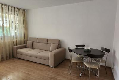 Apartament cu 2 camere decomandat în Drumul Taberei