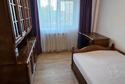 Apartament cu 3 camere în Central - 3