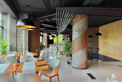 Spațiu comercial, de 470 mp, în Dristor - 2