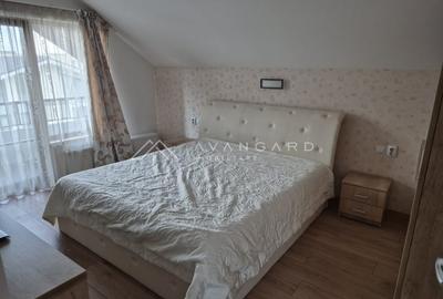 Apartament cu 4 camere semidecomandat, mobilat în Bună Ziua - 10