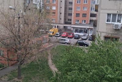 Apartament decomandat în Central - 2