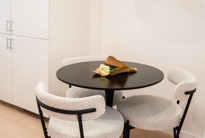 Apartament cu 2 camere semidecomandat în Gheorgheni - 2