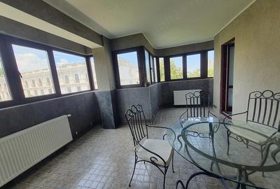 Apartament cu 3 camere decomandat în Peninsula - 6