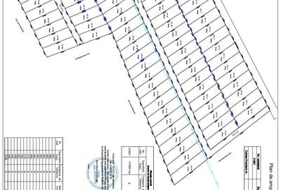 Teren Construcții intravilan de 500 mp, în Bărcănești - 3
