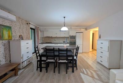 Apartament cu 2 camere decomandat în Nicolina - 4