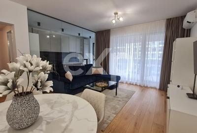 Apartament cu 3 camere decomandat, mobilat în Aviației