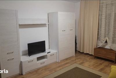 Garsonieră în Libertății - 1
