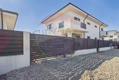Casă cu 4 camere cu Teren 262 Mp în Cernica - 6