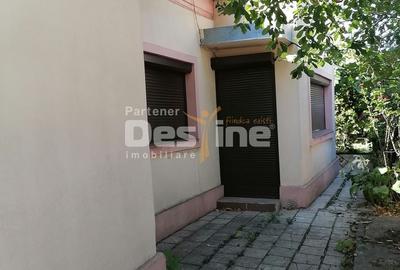 Casă cu 3 camere cu Teren 295 Mp în Giulești
