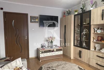 Apartament cu 2 camere în Sântandrei