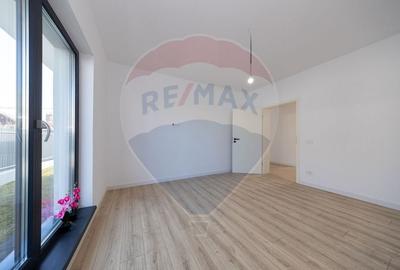 Casă individuală cu 4 camere cu Teren 600 Mp în Hărman - 24