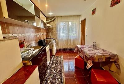 Apartament cu 2 camere decomandat în Mărăști - 3