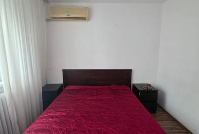 Apartament cu 2 camere semidecomandat în Tomis Nord - 3