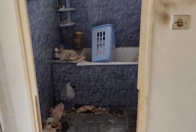 Apartament decomandat în Chișinau
