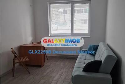Apartament cu 2 camere semidecomandat în Chiajna