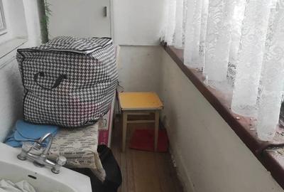 Apartament cu 2 camere decomandat în Bălcescu - 2